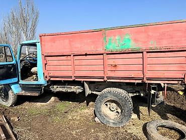 ГАЗ: ГАЗ : 1992 г., Бензин — 4