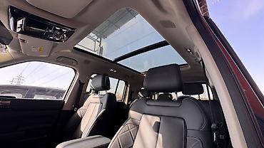 BYD: BYD FangChengBao Leopard 5: 2025 г. at lalafo.kg — 6 BYD: BYD FangChengBao Leopard 5: 2025 г. — 6