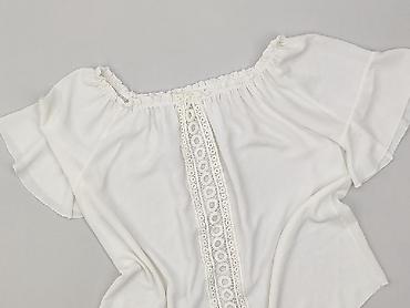 swimsuit top: Bluzka damska, rozmiar M — 1