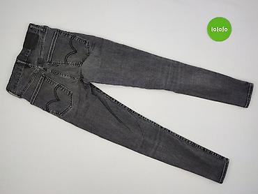getry jeansowe: Levi’s, Jeansy damskie, rozmiar 2XS — 3