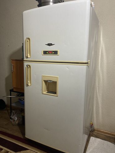 отпариватель бу: Холодильник в очень хорошем состоянии! Большой 70/170