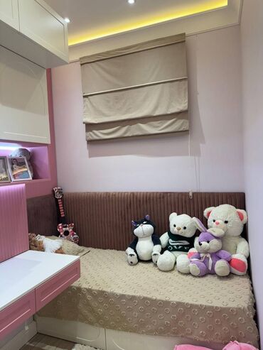 Yeni tikili: 3 otaqlı, Yeni tikili, 92 kv. m — 12