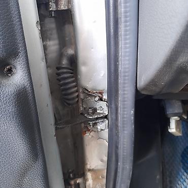 Daewoo: Daewoo Nexia: 2005 г., 1.5 л, Механика, Бензин, Седан — 5