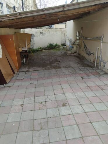 həyət evlər: 3 otaqlı, 90 kv. m, Kredit yoxdur, Orta təmir