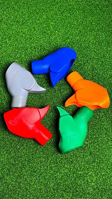 Другое оборудование для бизнеса: 🛠️ Чехлы топливнораздаточных пистолетов типов ZVA 2, ZVA 25, OPW, а at lalafo.kg — 1 Другое оборудование для бизнеса: 🛠️ Чехлы топливнораздаточных пистолетов типов ZVA 2, ZVA 25, OPW, а — 1