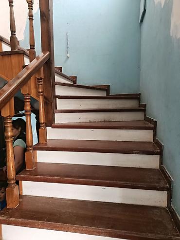 Həyət evləri və villalar: Həyətyanı sahəsi olan yaşayış evi həyəti və köməkçi tikililərlə - — 9