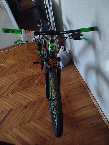 İdman velosipedləri: STRIM XT 290 dağ velosipedi hec islenmeyib teo tezedir hele elave — 4