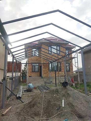 Сварка: Сварка | Ворота, Решетки на окна, Навесы Доставка, Гарантия, Бесплатная смета — 30