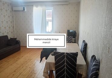 аренда нежилого помещения под офис: Mehemmedide qesebesinde 5 mertebelerde menzil kiraye verilir qiymet