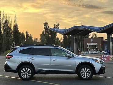 Subaru: Subaru Outback: 2019 г., Универсал at lalafo.kg — 1 Subaru: Subaru Outback: 2019 г., Универсал — 1