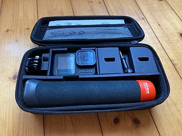 minidv videokamera: Go pro 13 Bundle set go pro Heç bir problemi yoxdur və tam səliqəli — 5