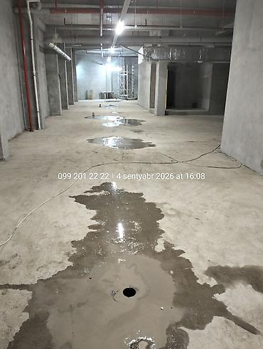Бетонные работы: KAROT: 050-220-08-78 Beton və dəmir-beton konstruksiyalarda karot — 8