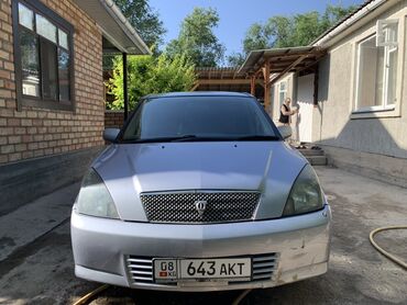 245 70 r19 5: Toyota Opa: 2001 г., 1.8 л, Автомат, Бензин, Хетчбек