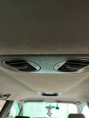 Honda: Honda Odyssey: 2002 г., 2.3 л, Автомат, Газ, Минивэн — 17