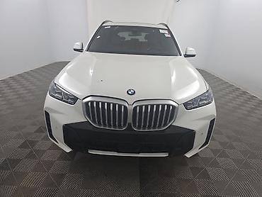 BMW: BMW X5 M: 2024 г., 3 л, Типтроник, Бензин, Кроссовер — 2