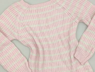 Swetry: Sweter damski, rozmiar L