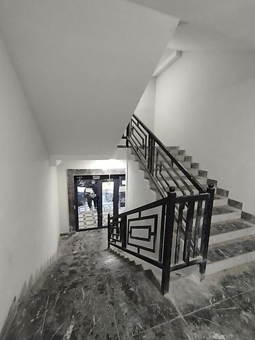 Продажа квартир: 1 комната, 27 м², Элитка, 9 этаж, Евроремонт — 2