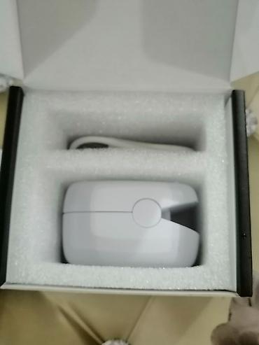 iqos cihazı: Nail Care Device – gel lak üçün portativ UV/LED dırnaq quruducu — 6