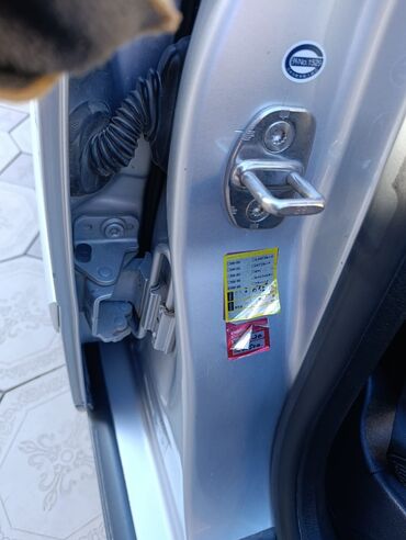 Audi: Audi A4: 2002 г., 2 л, Автомат, Бензин, Седан — 14