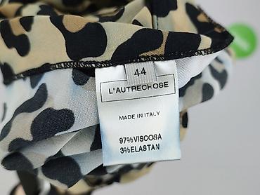 lafo taine: L'Autre Chose, Bluzka damska, rozmiar 2XL — 5