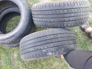 шины оптом из японии: Продаю шины 195. 55. 15 две сезонные летние и зимние подходят на фит