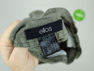 bluzki ellesse: Ellos, Szorty damskie, rozmiar XL — 5