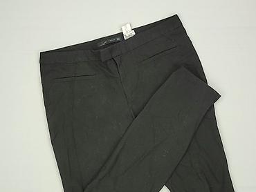 second hand cieszyn: Zara, Spodnie materiałowe damskie, rozmiar M — 1