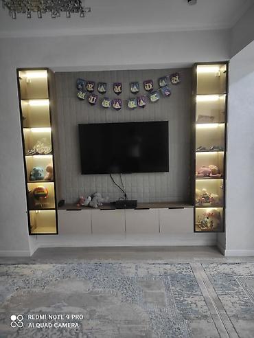 Продажа квартир: 3 комнаты, 95 м², Элитка, 10 этаж, Евроремонт — 11