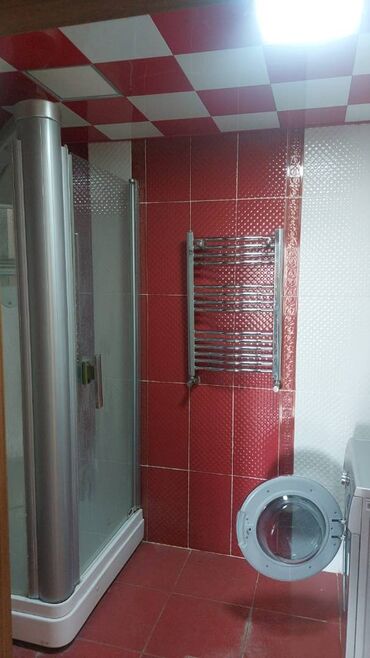 Uzunmüddətli kirayə mənzillər: Qaraev metrosuna yaxin yerləşən ümumi sahəsi 130 kv,m olan,3 otaqlı -da lalafo.az — 4 Uzunmüddətli kirayə mənzillər: Qaraev metrosuna yaxin yerləşən ümumi sahəsi 130 kv,m olan,3 otaqlı — 4