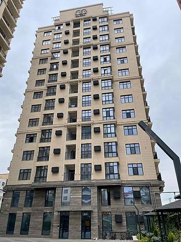 Продажа квартир: 2 комнаты, 74 м², Филармония Элитка, 11 этаж, ПСО (под самоотделку) — 3