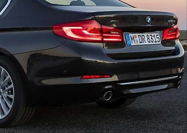 b6 2626: BRANIK ZA BMW SERIJA 5 OD 2016. DO 2020. GOD — 2