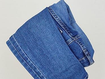 jeansy cropp: H&M Divided, Jeansy damskie, rozmiar S — 6