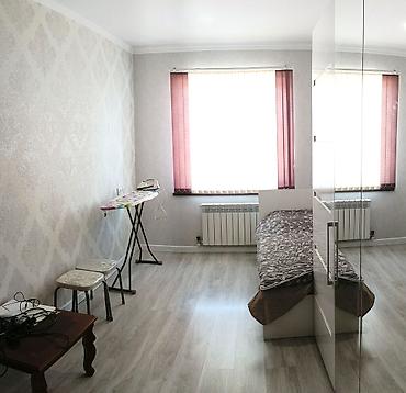 iskender: 2 комнаты, 45 м², Кара-Жыгач ж/м Элитка, 5 этаж — 3