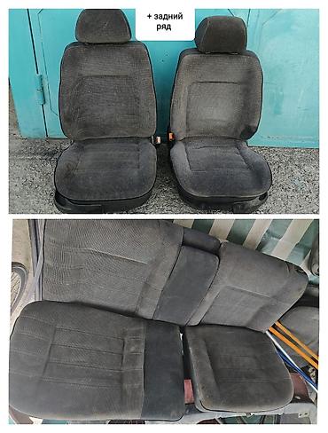 Другие автозапчасти: Запчасти для Volkswagen Vento и Golf 3 — оригинал Germany. Город — 40