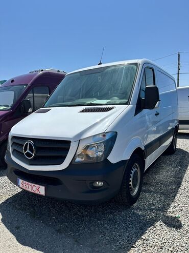 двигатель мерседес 2.2 дизель купить: Жеңил жүк ташуучу унаа, Mercedes-Benz, Стандарт