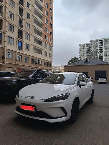 byd adapter: BYD SEAL 05 HEC BİR PRQBLEMİ YOXDUR MAŞININ BURAXLIŞ KARTI VAR — 1