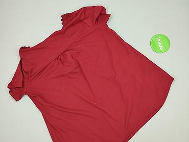 basic bluzki: Bluzka damska, rozmiar 3XL — 3