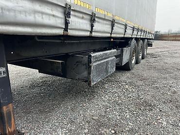 Прицепы и полуприцепы: Прицеп, Kogel — 3