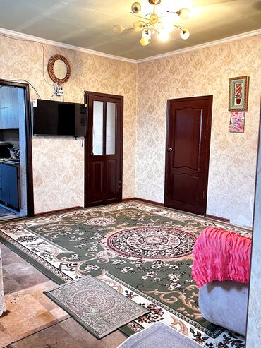 Продажа домов: Дом, 90 м², 4 комнаты, Собственник, Старый ремонт at lalafo.kg — 4 Продажа домов: Дом, 90 м², 4 комнаты, Собственник, Старый ремонт — 4