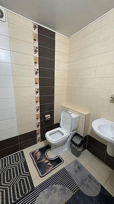 Продажа квартир: 3 комнаты, 105 м², 4 мкр 2 этаж, Свежий ремонт — 7