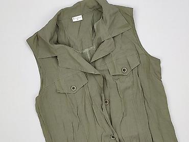 bluzki size plus: Sukienka damska, rozmiar 3XL — 1
