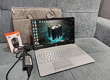 Ноутбуки HP: Для программирования, Новый, Intel Core i5 — 1