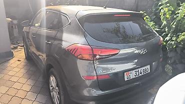 хендай туссон 2019: Hyundai Tucson: 2020 г., 1.6 л, Робот, Дизель, Кроссовер — 1
