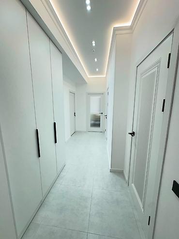 act: 2 комнаты, 62 м², Нижний Джал (Джал-23) 6 этаж, Дизайнерский ремонт — 5