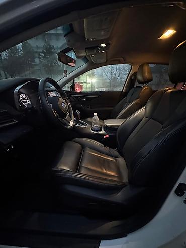 Subaru: Subaru Outback: 2020 г., 2.5 л, Вариатор, Бензин, Универсал — 10