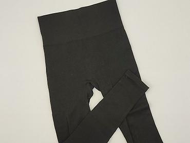 getry odchudzające: Leggings, Legginsy Sportowe damskie, rozmiar M — 1