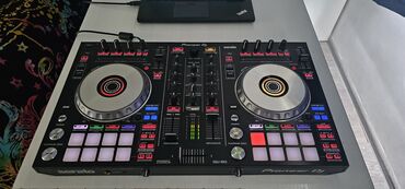 DJ-контроллеры: Продаю Pioneer DDJ SR2