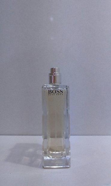 Parfemi: HUGO BOSS ORANGE MAN EDT100ML TSTR | Hugo Boss Orange man edt100ml — 2