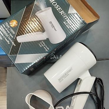 fen qabi: Mini fen "Mosermen 668" 1000W - 10.99AZN . 🆕Bütün məhsularımız — 2