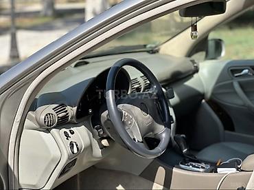 mercedes cl220: Mercedes-Benz C 230: 1.8 l | Sedan — 9